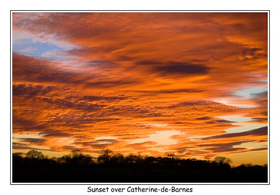 Sunset 2